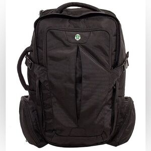 Tortuga Travel Backpack in Black (2016 Version)